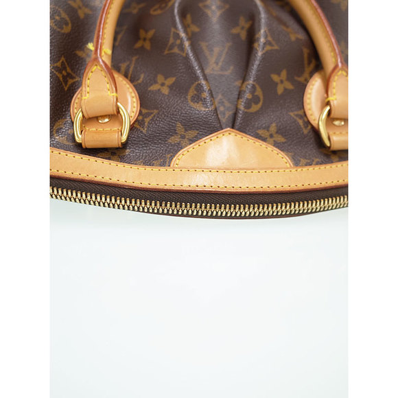 Louis Vuitton Monogram Tivoli PM Handbag - Picture 6 of 9